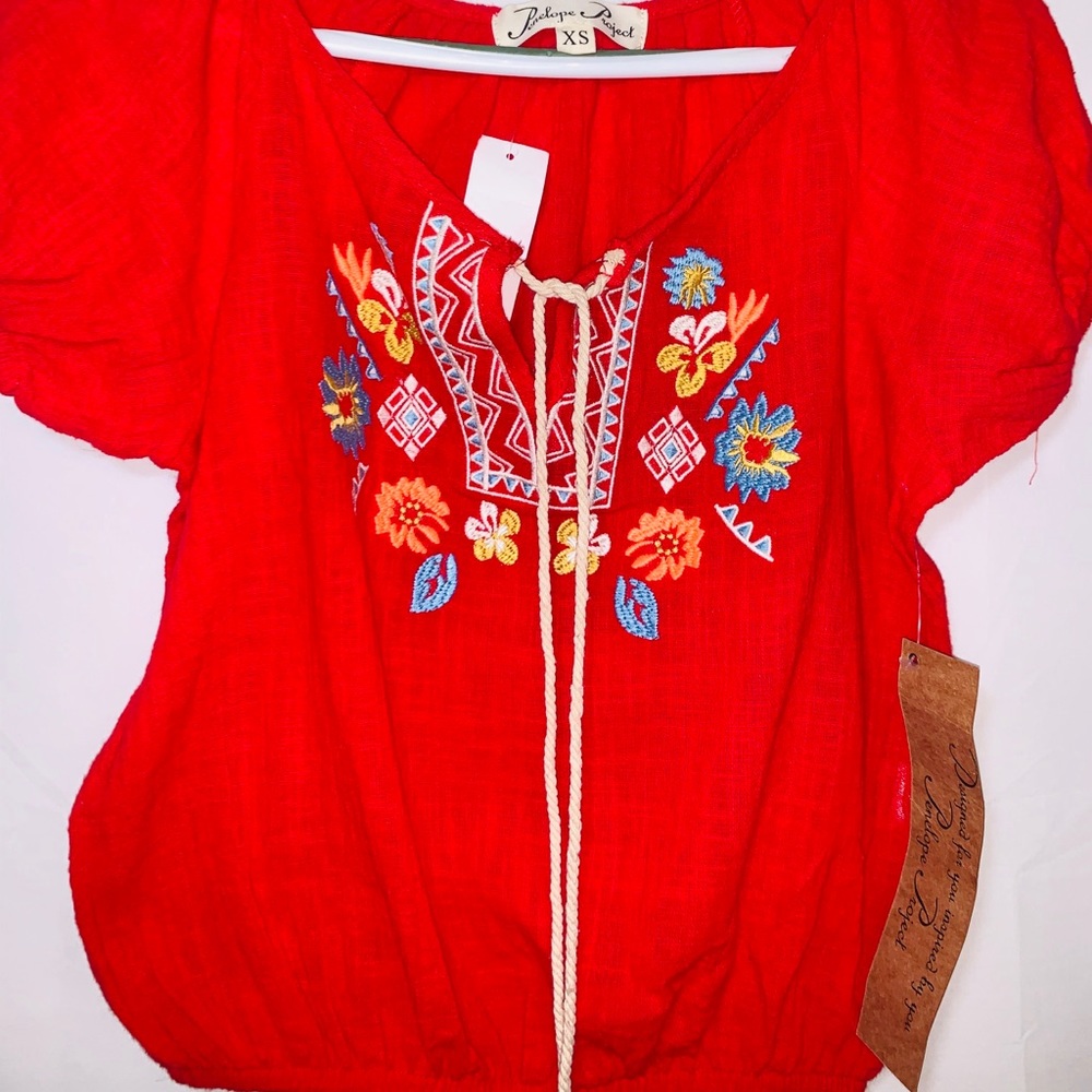 Women’s top